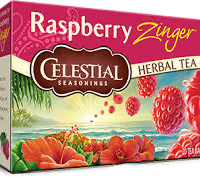 Good Earth Sweet and Spicy Herbal Tea Caff. Free 18ct